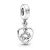  Pandora Moments 799294C01 medál ékszer