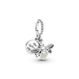  Pandora Moments 799352C01 női medál  ékszer