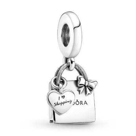  Pandora Moments 799536C00 medál ékszer