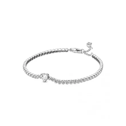 Pandora Timeless 590041C01-18 női karkötő ékszer