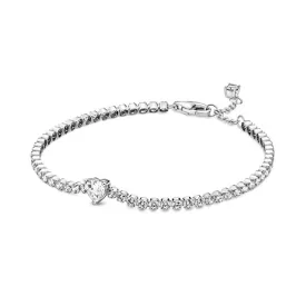  Pandora Timeless 590041C01-20 női karkötő ékszer