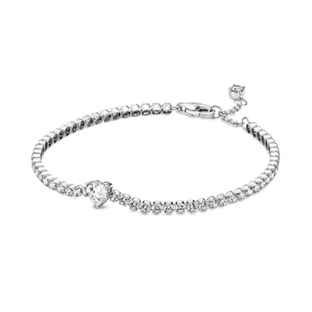  Pandora Timeless 590041C01-20 női karkötő ékszer