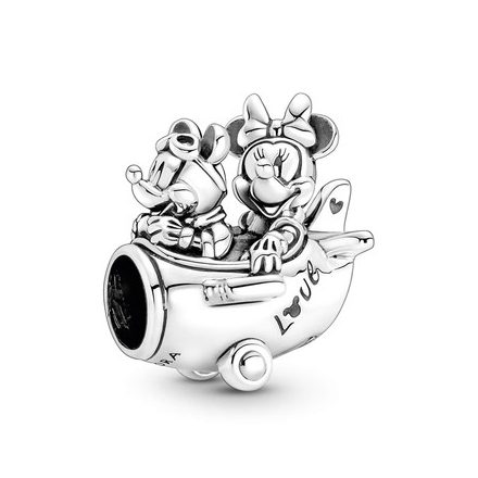  Pandora Disney 790108C00 női medál ékszer