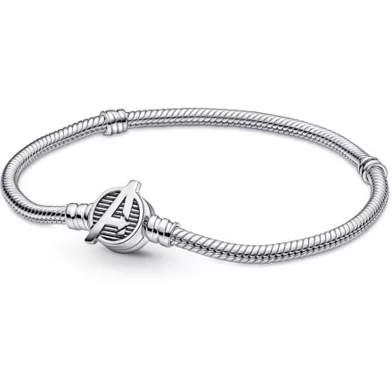  Pandora Marvel 590784C00-19 női karkötő ékszer