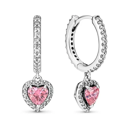  Pandora Timeless 291445C01 női fülbevaló ékszer
