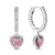  Pandora Timeless 291445C01 női fülbevaló ékszer