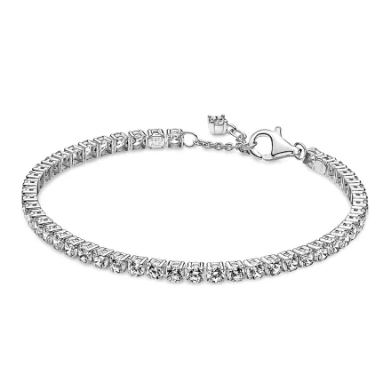  Pandora Timeless 591469C01-18 női karkötő ékszer