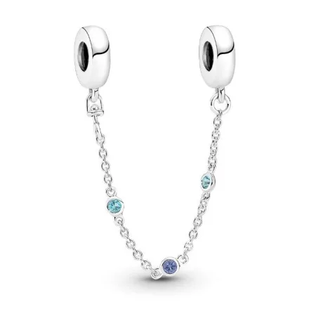  Pandora Moments 791688C01-05 női biztonsági lánc ékszer