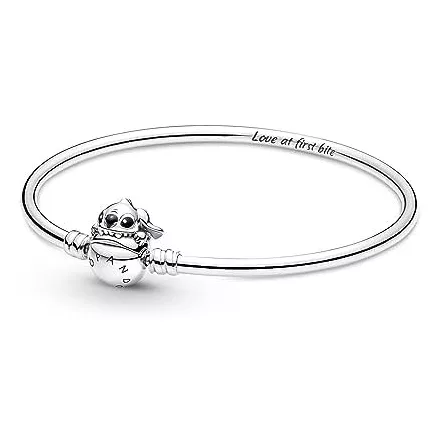  Pandora Disney 591683C01-19 női karkötő ékszer