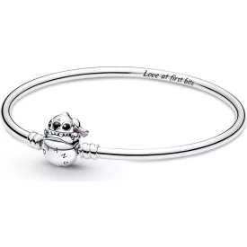  Pandora Disney 591683C01-21 női karkötő ékszer