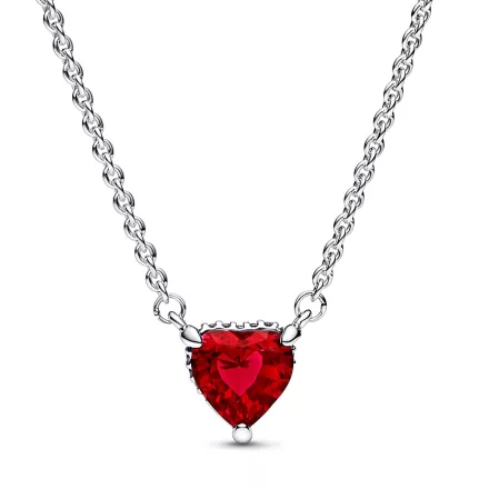  Pandora Timeless 392542C01-45 női nyaklánc ékszer