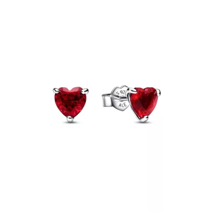  Pandora Timeless 292549C01 női fülbevaló ékszer