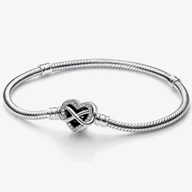  Pandora Moments 592645C01-16 női karkötő ékszer