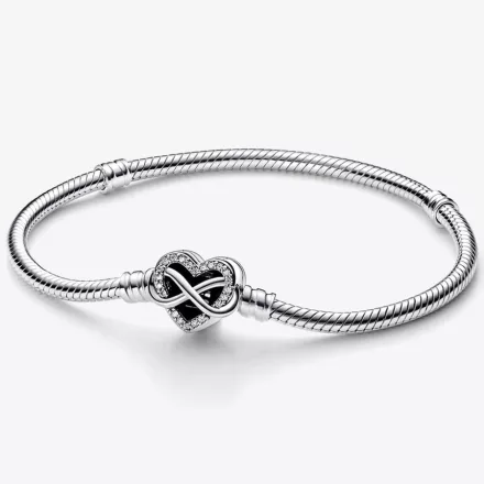  Pandora Moments 592645C01-16 női karkötő ékszer