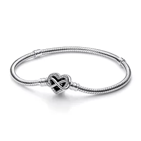  Pandora Moments 592645C01-17 női karkötő ékszer