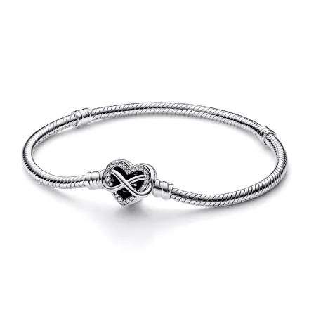  Pandora Moments 592645C01-17 női karkötő ékszer