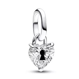  Pandora ME 793086C01 medál ékszer