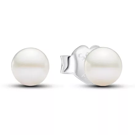  Pandora Timeless 293168C01 női fülbevaló ékszer