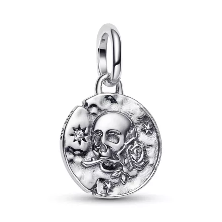 Pandora ME 794089C01 medál ékszer