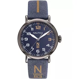 Nautica NAPWLF919 férfi óra karóra