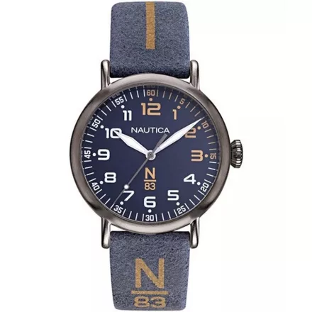 Nautica NAPWLF919 férfi óra karóra