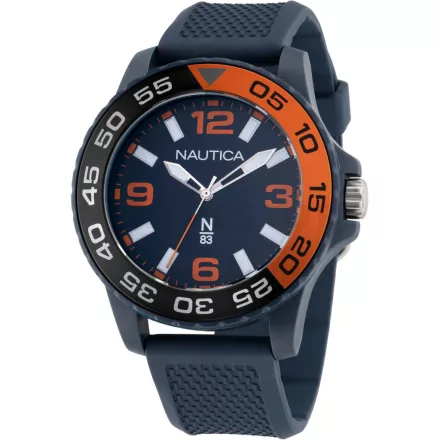Nautica NAPFWS302 férfi óra karóra