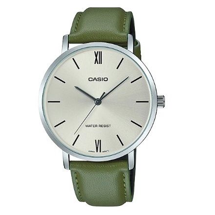 Casio MTP-VT01L-3BUDF férfi óra karóra