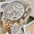 Michael Kors Kronográf Óra MK5057 női  óra karóra