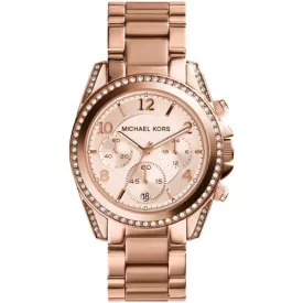 Michael Kors Kronográf Óra MK5263 női óra karóra
