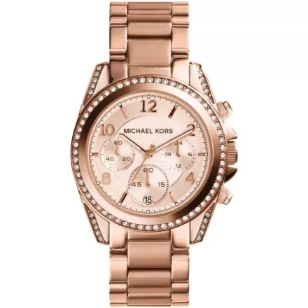 Michael Kors Kronográf Óra MK5263 női óra karóra