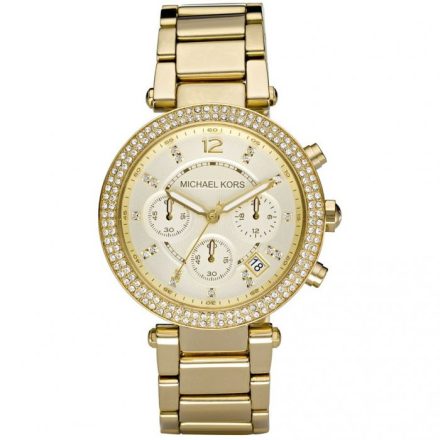 Michael Kors Parker MK5354 női óra karóra