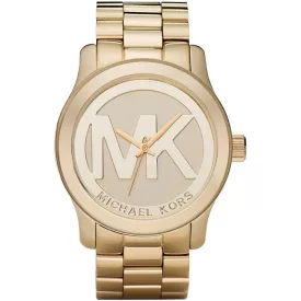 Michael Kors Runway MK5473 női óra karóra