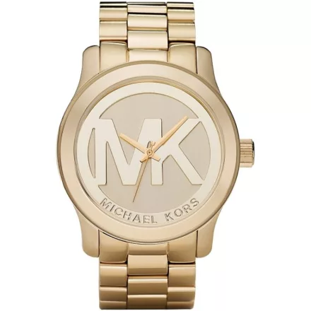 Michael Kors Runway MK5473 női óra karóra