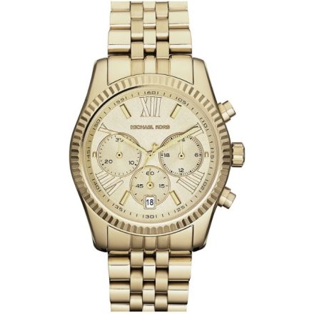 Michael Kors Lexington MK5556 női óra karóra