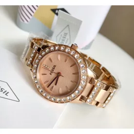 Fossil Jesse ES3020 női óra karóra