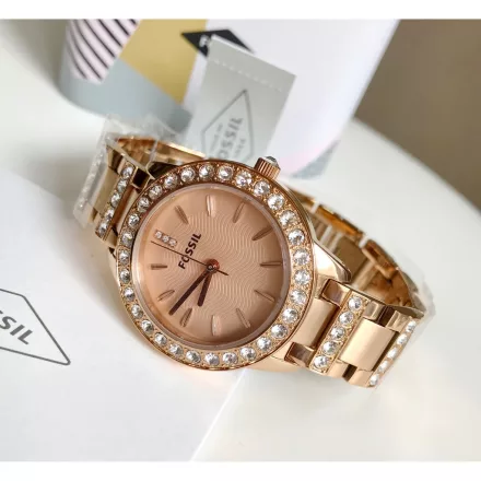 Fossil Jesse ES3020 női óra karóra