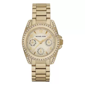 Michael Kors Mini Blair MK5639 női óra karóra