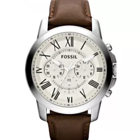 Fossil Grant FS4735 férfi óra karóra