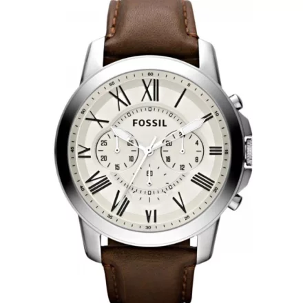 Fossil Grant FS4735 férfi óra karóra