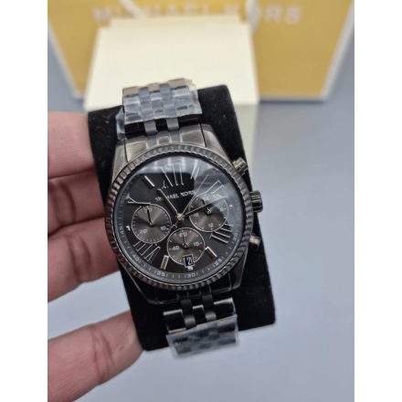 Michael Kors Lexington MK5709 Unisex férfi női óra karóra