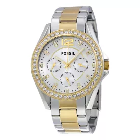 Fossil Riley ES3204 női óra karóra