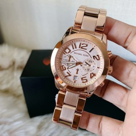 Michael Kors Mercer MK5727 női óra karóra