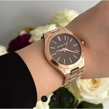 Michael Kors Runway MK3181 női óra karóra