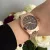 Michael Kors Runway MK3181 női óra karóra
