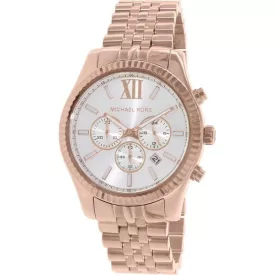 Michael Kors Lexington MK8313 férfi óra karóra