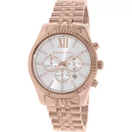 Michael Kors Lexington MK8313 férfi óra karóra