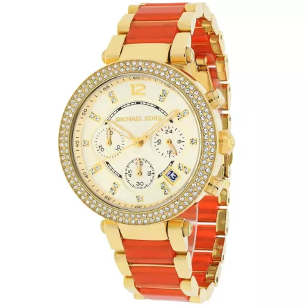 Michael Kors Parker MK6139 női óra karóra