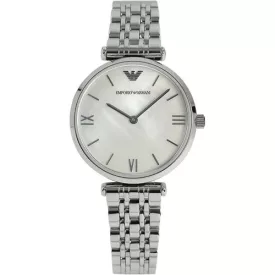 Emporio Armani klasszikus AR1682 női óra karóra