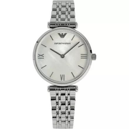 Emporio Armani klasszikus AR1682 női óra karóra