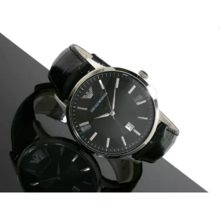 Emporio Armani AR2411 férfi óra karóra